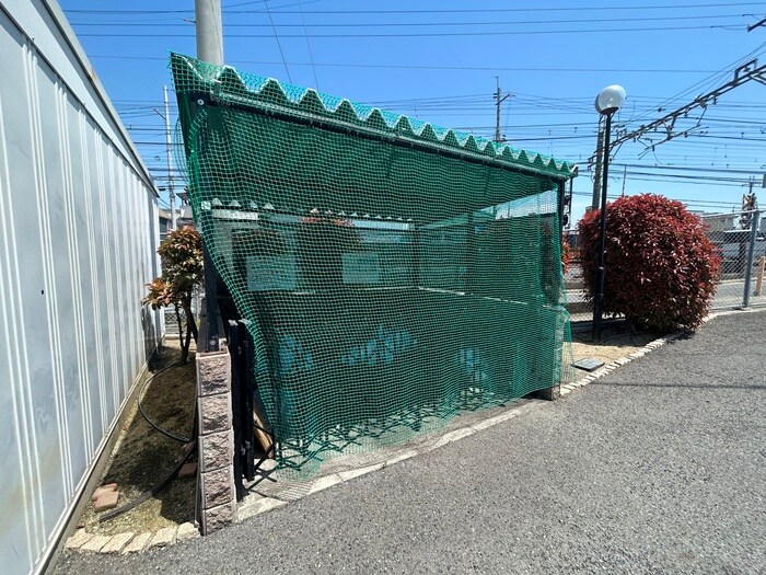 物件外観写真5　(建物設備)