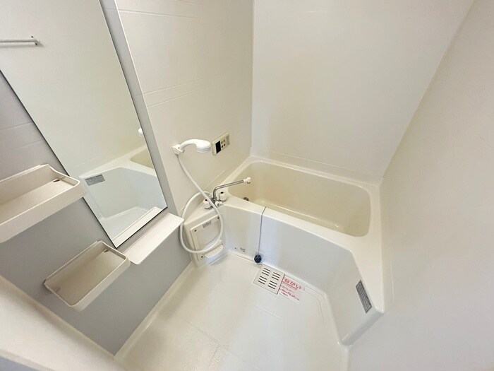 物件内観写真10　(バス／シャワールーム等)