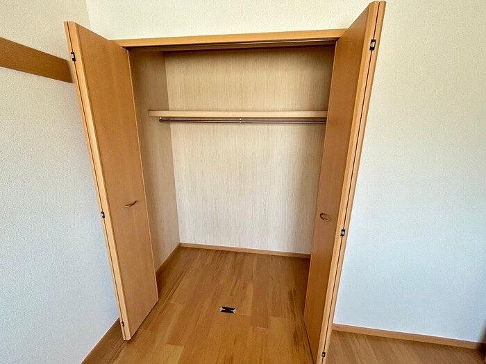 物件内観写真13　(収納)