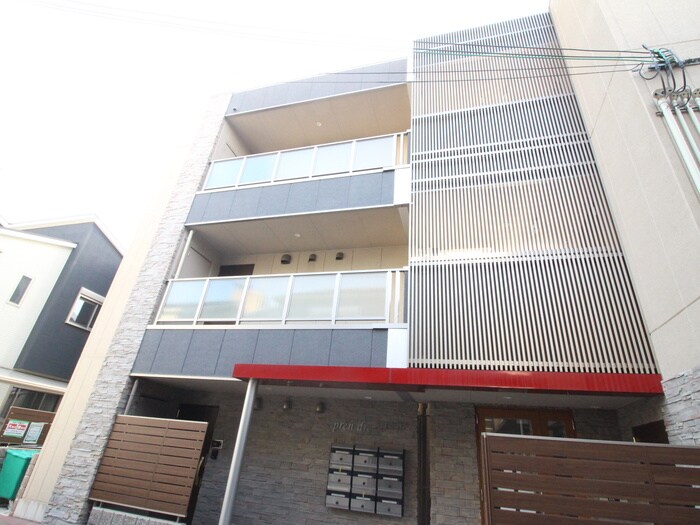 物件外観写真6　(外観写真)