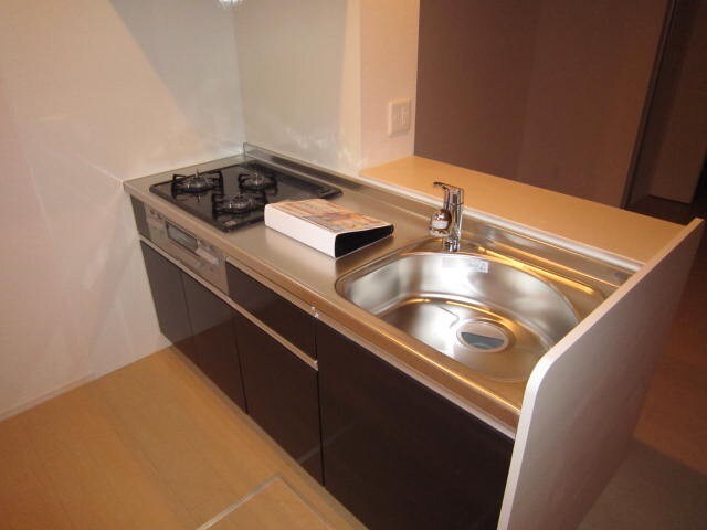 物件内観写真7　(キッチン)