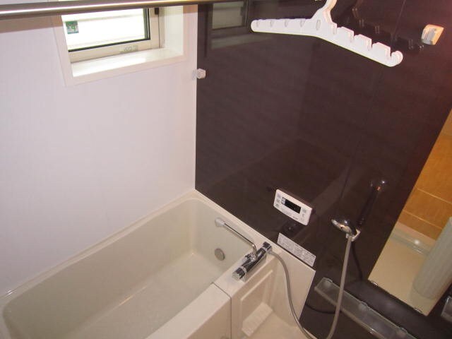 物件内観写真9　(バス／シャワールーム等)