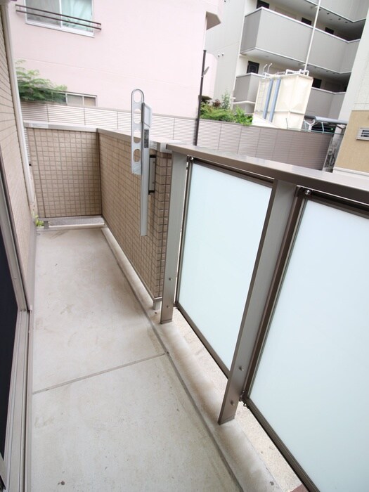 物件内観写真20　(ベランダ・バルコニー)