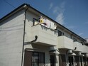 南テラスハウス