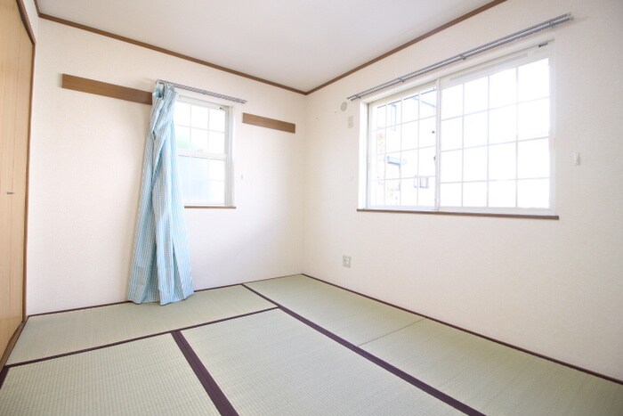 物件内観写真18　(居室)