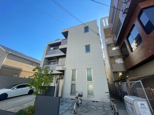 ＡＲＧＯ　ＡＳＨＩＹＡ外観写真
