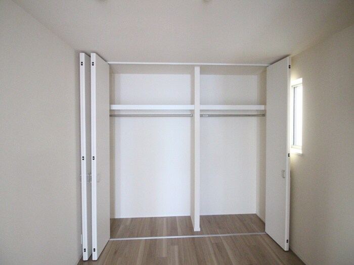 物件内観写真9　(収納)