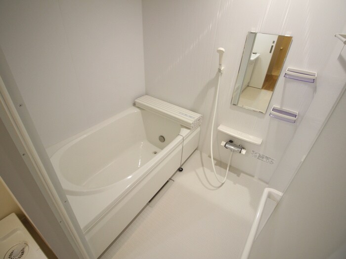 物件内観写真10　(バス／シャワールーム等)