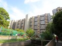 くずはｾﾝﾁｭﾘ-ﾀｳﾝ５番館（1210）