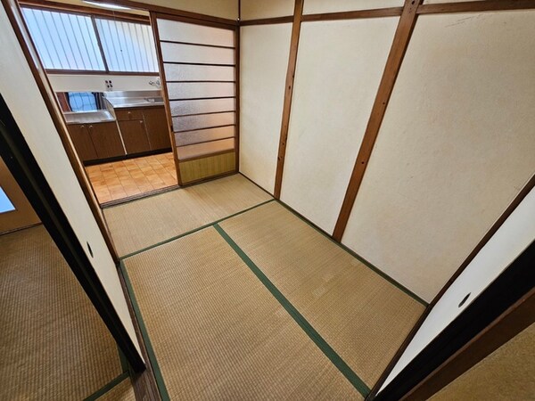 居室
