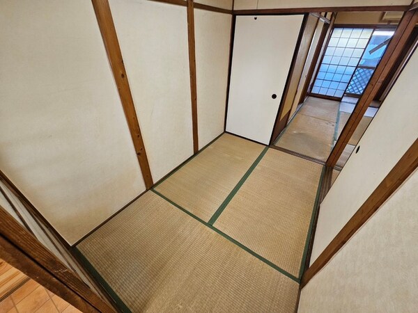 居室