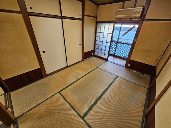居室