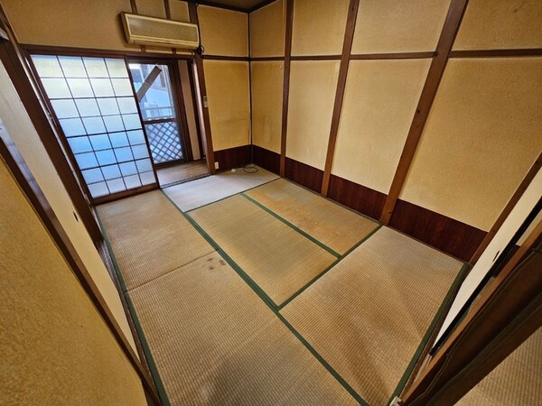 居室