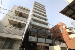 ｴｽﾌﾟﾚｲｽ神戸ﾌｫﾙﾑｽｸｴｱ(403)外観写真