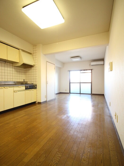 物件内観写真6　(キッチン)