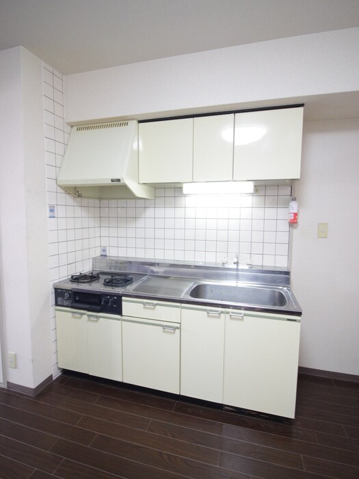 物件内観写真7　(キッチン)