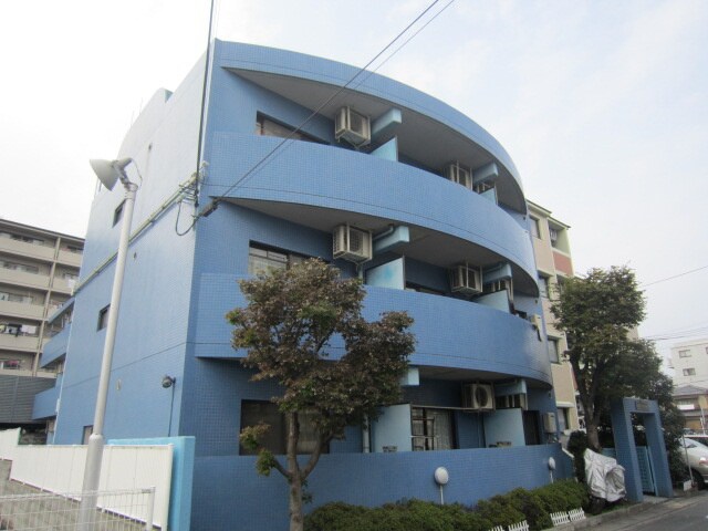 物件外観写真5　(外観写真)