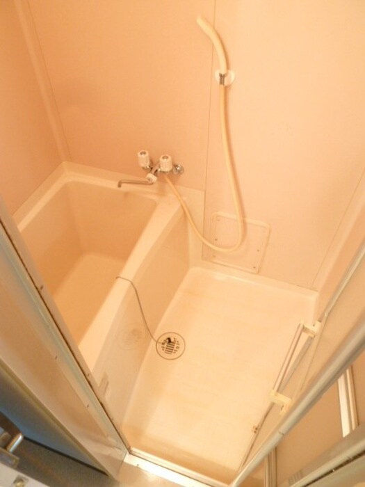 物件内観写真9　(バス／シャワールーム等)