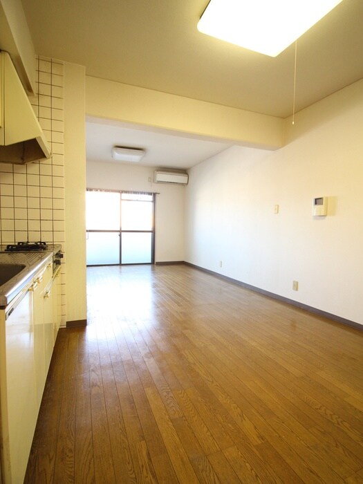 物件内観写真10　(キッチン)