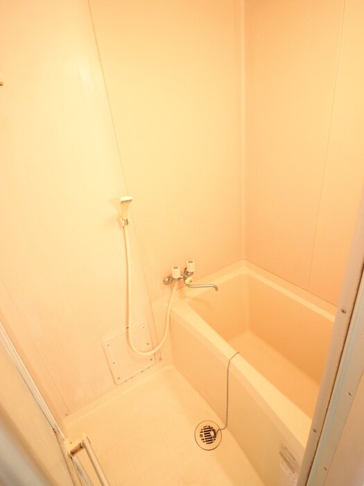 物件内観写真11　(バス／シャワールーム等)