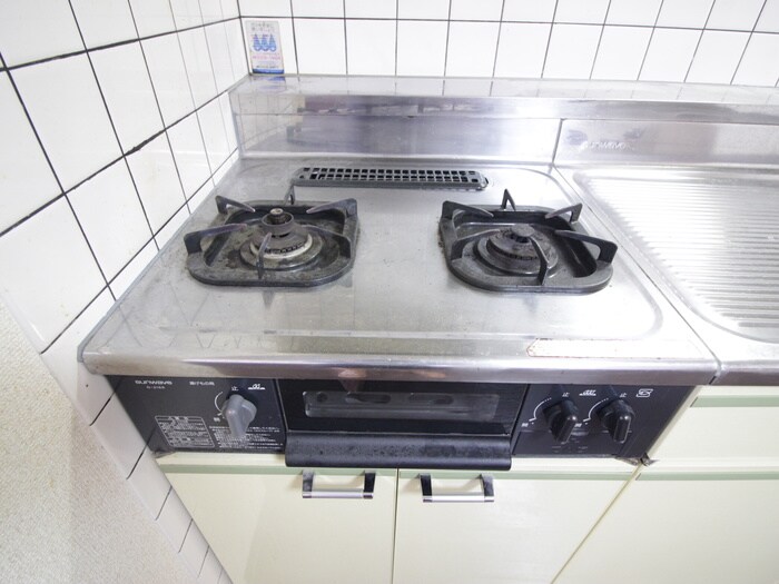 物件内観写真16　(キッチン)