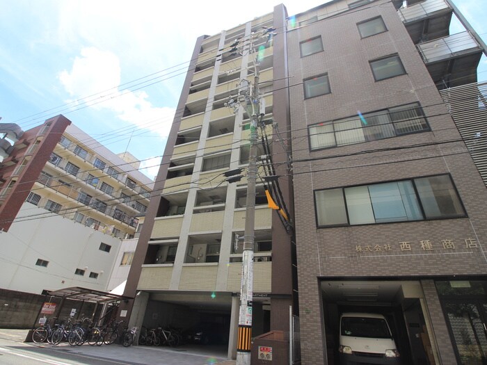 物件外観写真4　(外観写真)