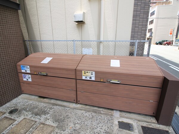 建物設備