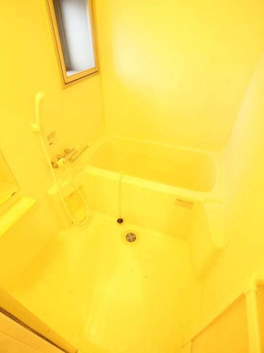 物件内観写真12　(バス／シャワールーム等)