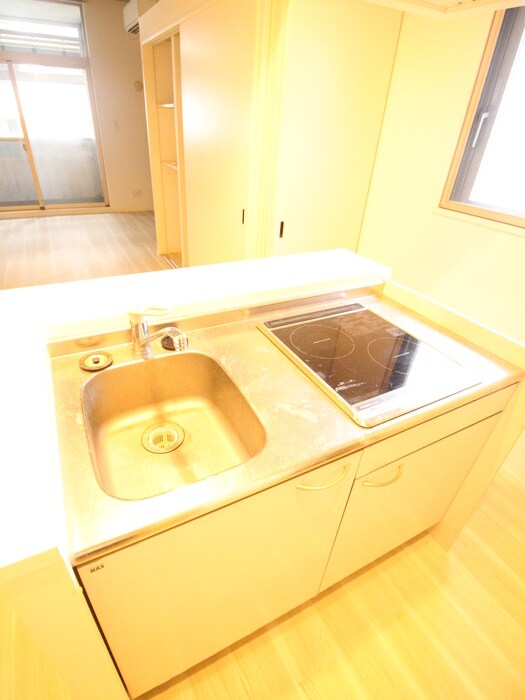 物件内観写真14　(キッチン)