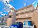 セントラル福住
