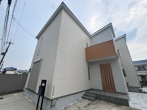 東五百住町2丁目戸建（Ａ-東）外観写真