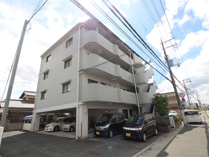 物件外観写真3　(外観写真)