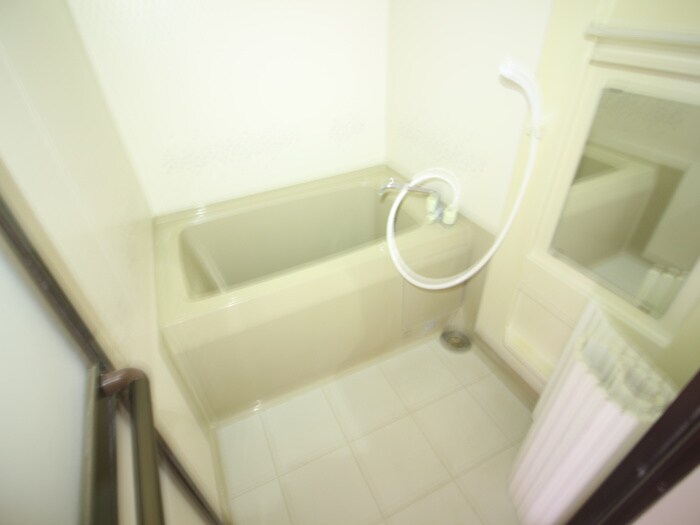物件内観写真12　(バス／シャワールーム等)