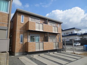 Ｍ（エム）Ⅲ外観写真