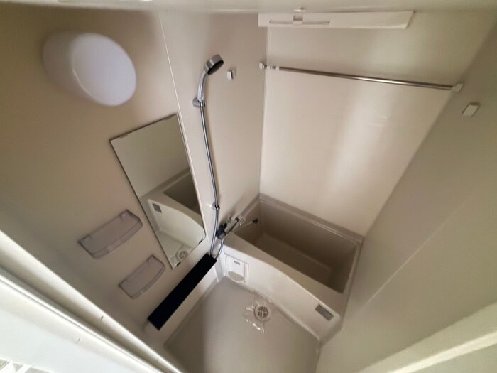 物件内観写真12　(バス／シャワールーム等)