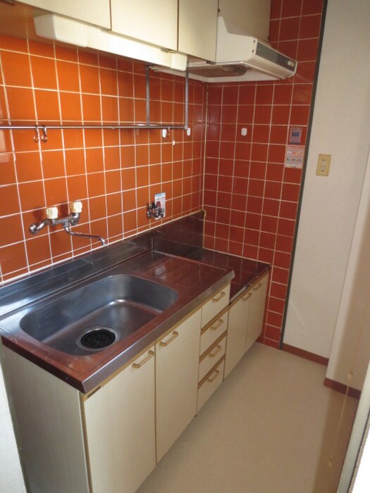 物件内観写真7　(キッチン)