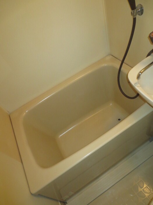 物件内観写真8　(バス／シャワールーム等)