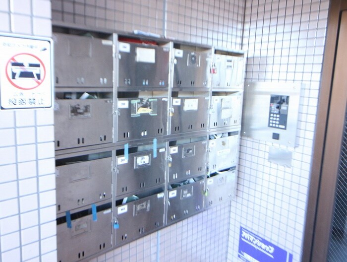 物件外観写真5　(建物設備)