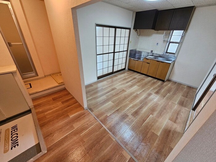 物件内観写真7　(居室)