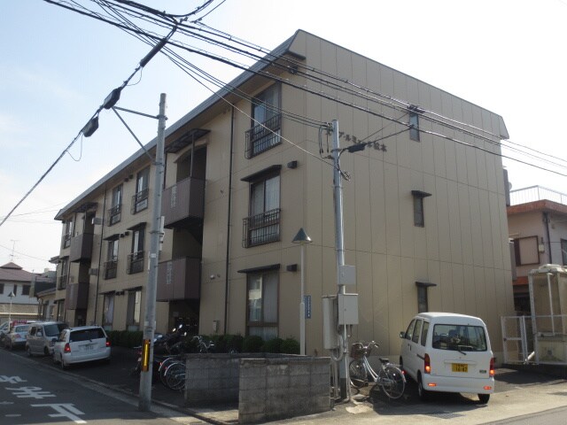 物件外観写真4　(外観写真)