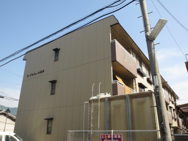 物件外観写真6　(外観写真)