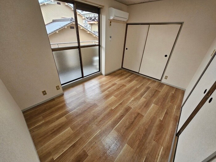 物件内観写真16　(居室)