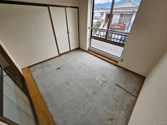物件内観写真17　(居室)