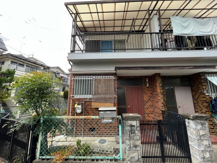 物件外観写真5　(外観写真)