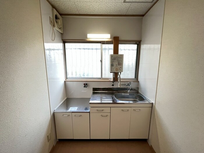 物件内観写真11　(キッチン)