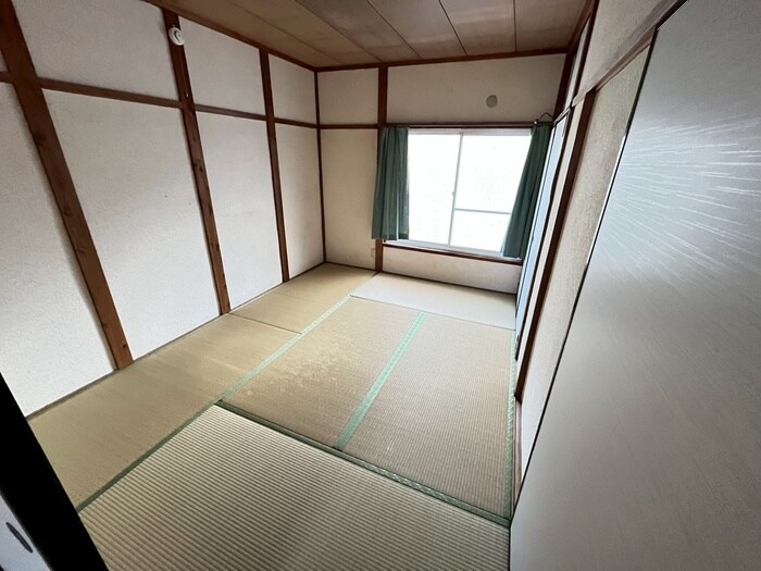 物件内観写真14　(居室)