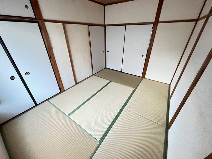 物件内観写真17　(居室)