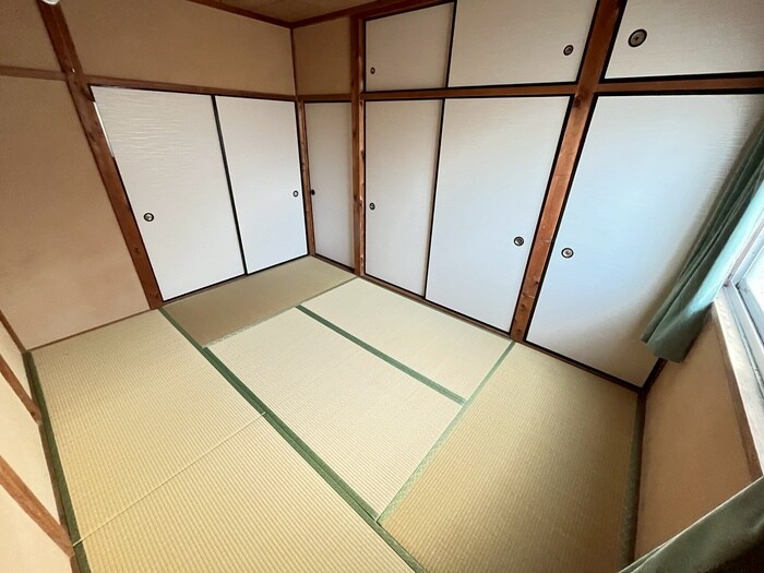 物件内観写真18　(居室)