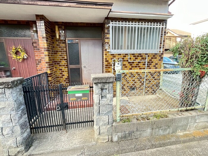 物件内観写真21　(周辺環境)