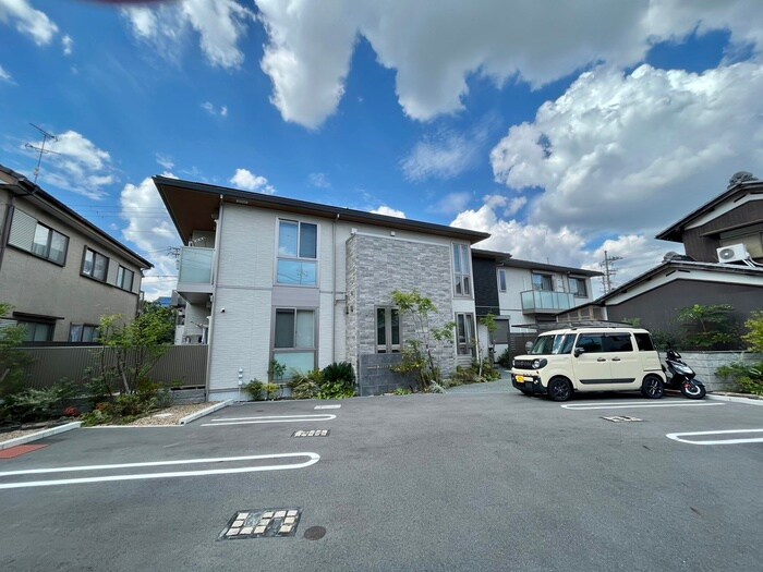 物件外観写真6　(外観写真)